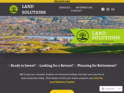 Landsolutions
