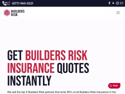 Buildersrisk