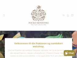 Pockomonsters