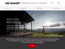 Weboost