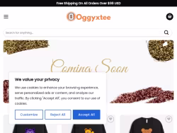Oggyxtee