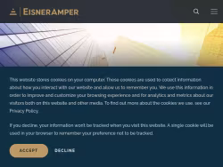 Eisneramper