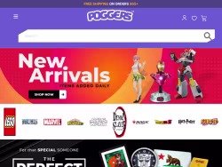 Poggers