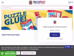 Masterpiecesinc