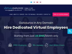 Virtualemployee