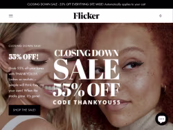 Flickercosmetics