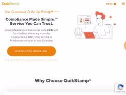 Quikstamp