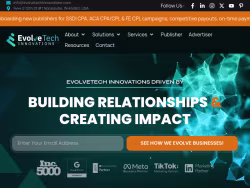 Evolvetechinnovations