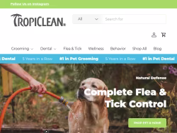 Tropiclean