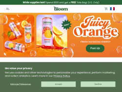 Bloomnu