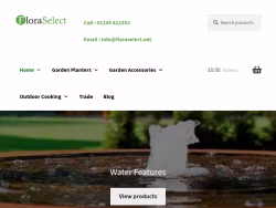 Floraselect