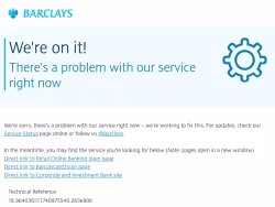 Barclays