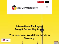 Mygermany