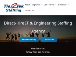 Tier2tek