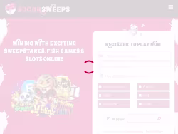 Sugarsweeps