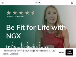 Nutri-genetix