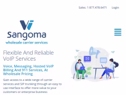 Voipinnovations