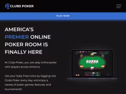 Clubspoker