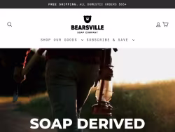 Bearsvillesoaps