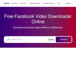Fbdown