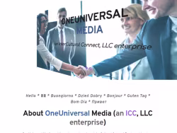Oneuniversalmedia