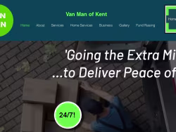 Vanmanofkent