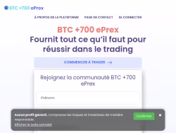 Btc700eprex-fr