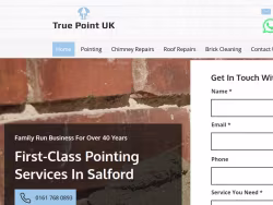 Truepointuk