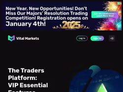 Vitalmarkets