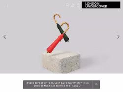 Londonundercover