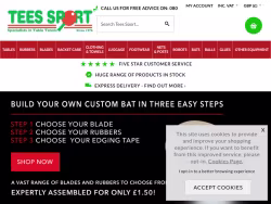 Teessport