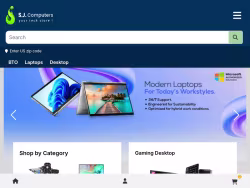 Sjcomputers