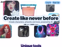 Artbreeder