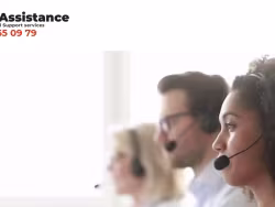Mac-assistance