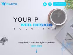 Webjeeves