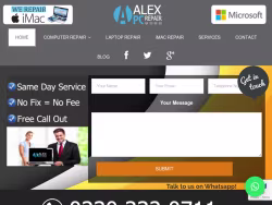 Alexpcrepair