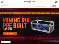 Miningcave