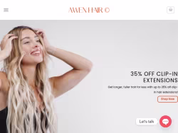 Awenhair