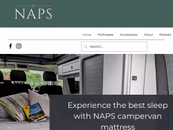 Naps-sleep