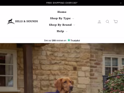 Hillsandhounds