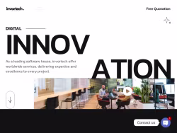 Invortech