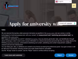 Unismartstudy