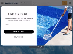 Aquastrong