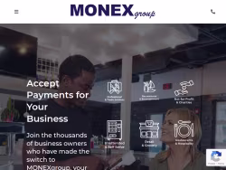 Monexgroup