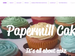 Papermillcakes