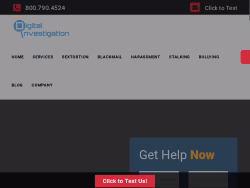 Digitalinvestigation