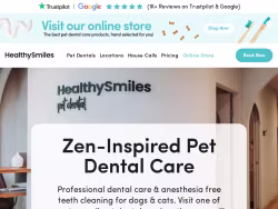 Healthysmiles