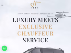 Hoshcars