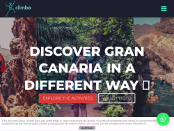 Climbo