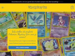 Pokemysterybox
